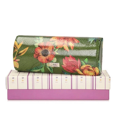 Skórzane Etui na okulary Baju Baj BB 107-157