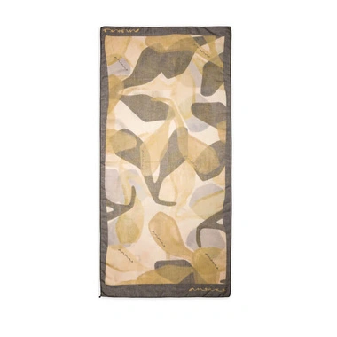 Szal damski Anekke 42470-041 MUSE PANUELOS Pañuelo estampado wielokolorowa chusta