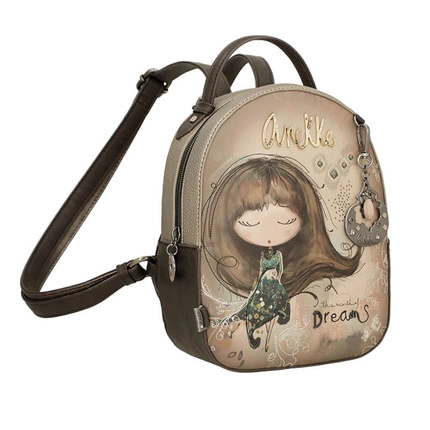 Modny plecak Anekke 41705-188
