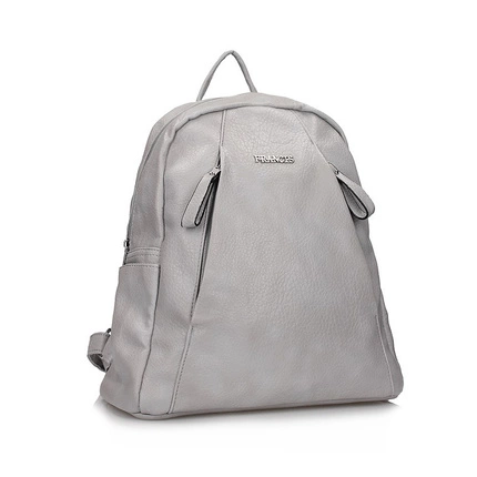 Plecak Frances T8078 szary