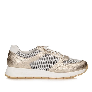 Sportowe półbuty sneakersy damskie Remonte D2G03-90