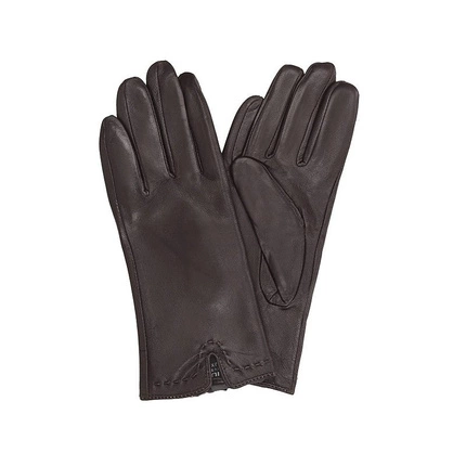 Rękawiczki Prius 4012 brąz