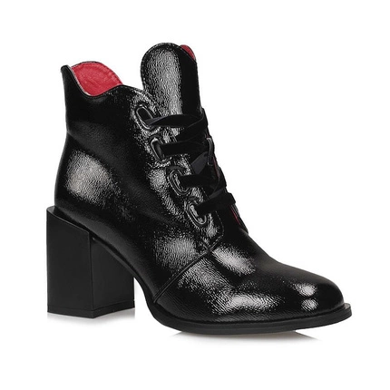 Botki Filippo DBT3109/21 BK