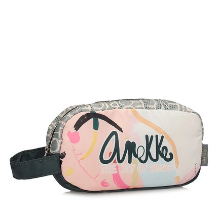 Modna kosmetyczka Anekke 40577-002 ALMA NECESER VANITY CASE