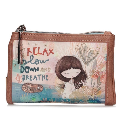 Portfel Anekke 34709-912