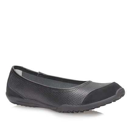 Baleriny sportowe McArthur F-LL-02-BK