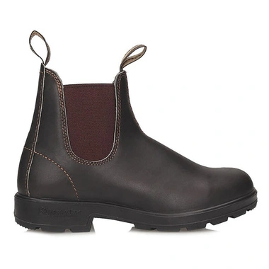 Sztyblety damskie/męskie  Blundstone 500 Brown