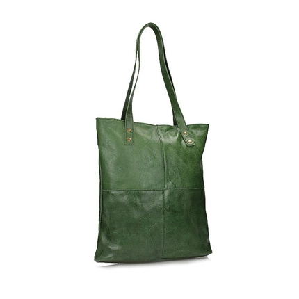 Torebka listonoszka Canaletto T 868-253s zielona