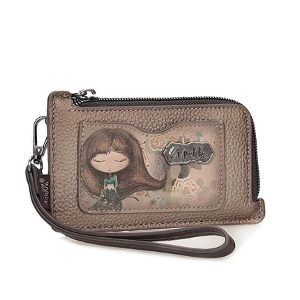 Modny portfel damski Anekke 41709-012