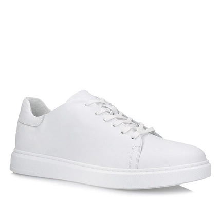 Półbuty sportowe Sneakersy T.Sokolski W22-472 WHT