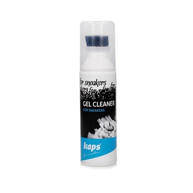 Środek czyszczący Kaps Gel Cleaner sneakers 100 ml