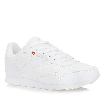 Buty sportowe Ax Boxing B6292-2 białe