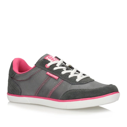 Buty sportowe różowe McArthur F-CL-33-GR