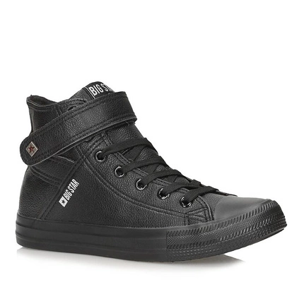 Tenisówki trampki Big Star V274542 