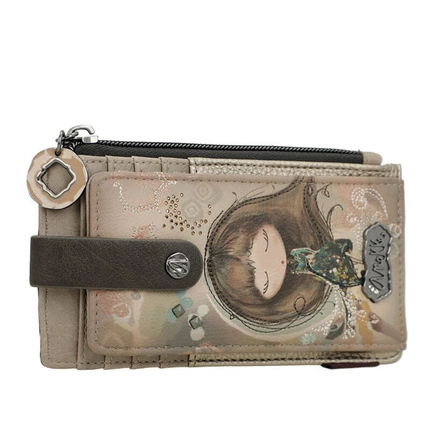 Stylowe etui na karty Anekke 41709-013