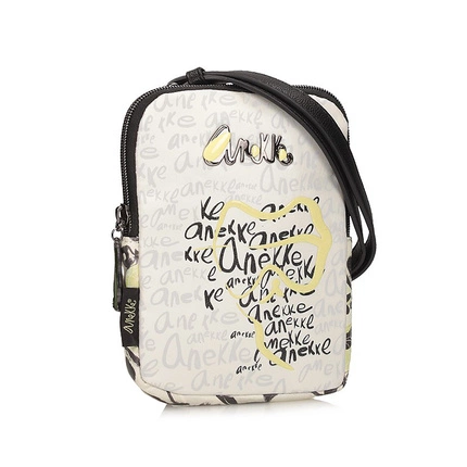 Stylowa mini Torebka listonoszka Anekke 40873-072 CROSSBODY MEMORIES  BOLSO