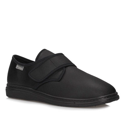 Buty zdrowotne Befado Dr Orto 037M001 czarny