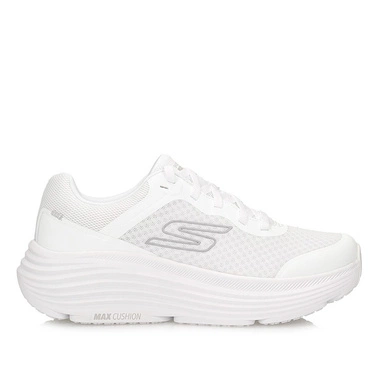 Sportowe półbuty męskie Skechers 220613 WHT WHITE MAX CUSHIONING ENDEAVOUR