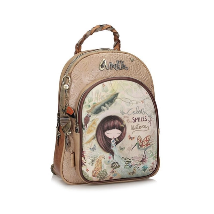 Plecak Anekke 36705-197