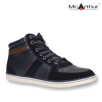 Buty sportowe McArthur M-CL-04-NV