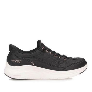 Oryginalne półbuty Slip-ins Skechers 150413 BKRG CONTOUR FOAM - GOLDEN HOUR