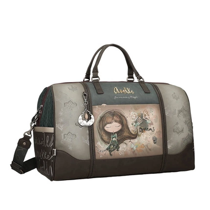 Stylowa torba podróżna Anekke 41708-423
