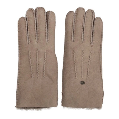 Skórzane rękawiczki EMU Australia W1415 Beech Forest Gloves Mushroom