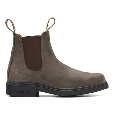 Sztyblety damskie/męskie Blundstone 1306 Rustic Brown