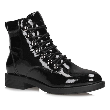 Botki Filippo DBT3008/21 BK