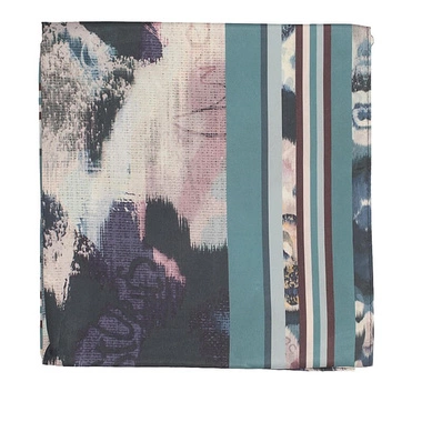 Jesienny modny lekki Szal apaszka Anekke 41490-311