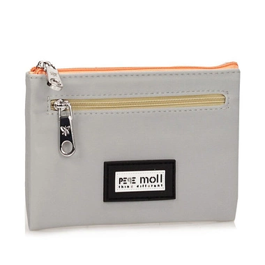 Codzienny mały portfel damski Pepe moll 251315 LICRA TRI-PEARL