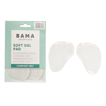 Półwkładki żelowe Bama Soft Gel Pad 