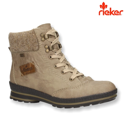 Botki Rieker Z2430-64