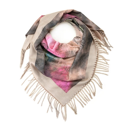 Szal Art of Polo sz22274-1