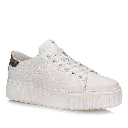 Półbuty damskie sneakersy sportowe Ryłko 0RRS5_V_4NMF