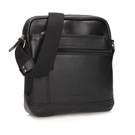 Pojemna skórzana Torba męska Canaletto 370-s33