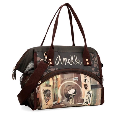 Torba na żywność Lunch Box Anekke 37700-731