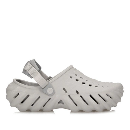 Casualowe klapki damskie/męskie Crocs X - (Echo) Clog 207937