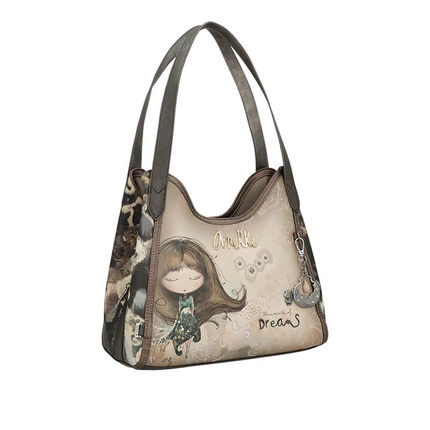 Elegancka torba na ramie Anekke 41702-203