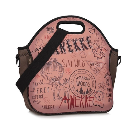 Torba na żywność Lunch Box Anekke 35600-721