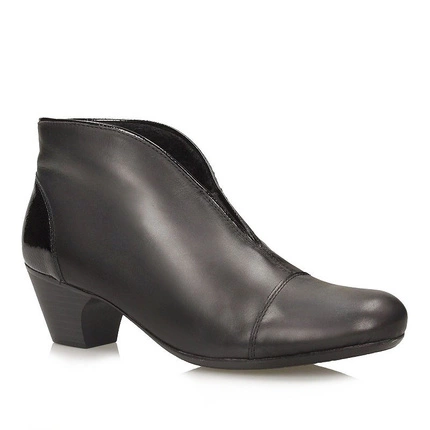 Botki Rieker 50553-00