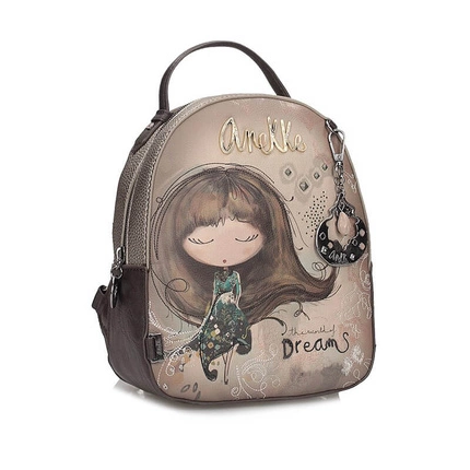 Modny plecak Anekke 41705-188