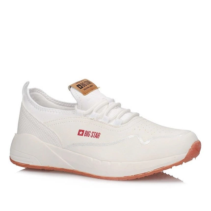 Buty sportowe Big Star DD274285 Białe