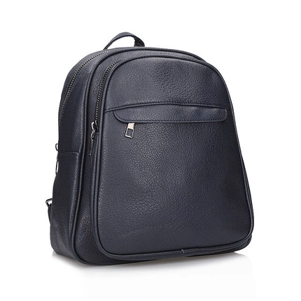 Plecak Firenze 1352M47 granatowy