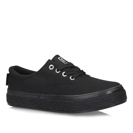 Buty sportowe  Big Star DD274637 Czarne