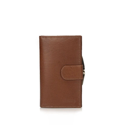 Portfel Bellugio ADF-40-176 TAN
