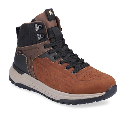 Botki Rieker U0161-22