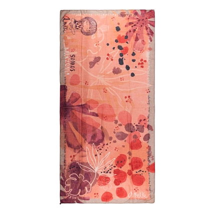 Szal apaszka Anekke 36700-108