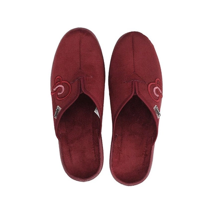 Laczki kapcie Befado 232D001