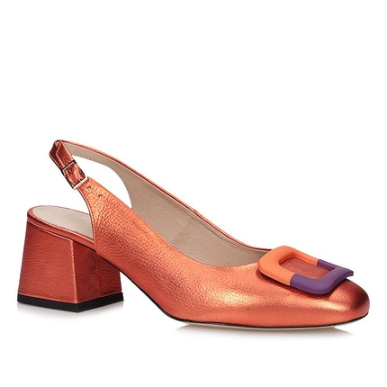 Sandały Kaniowski K-1205/1/0975